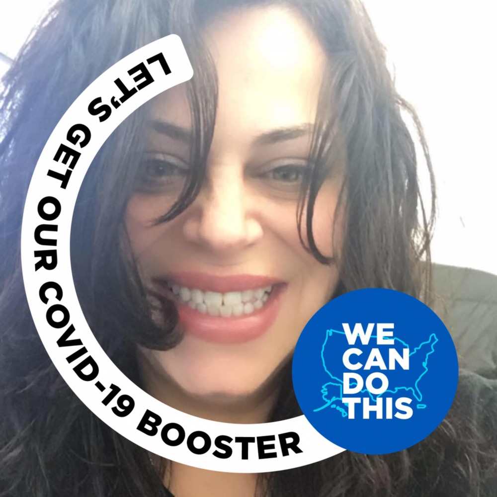 Meet your Posher, Cynthia guerriero
